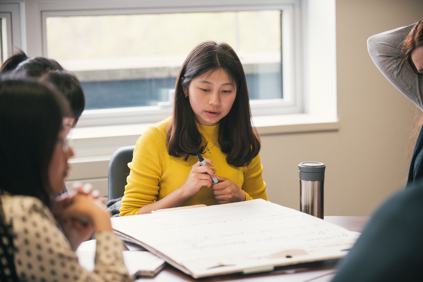 Professional Development