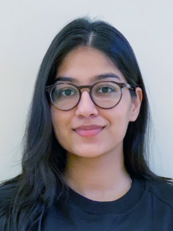 Aayushi Agarwal